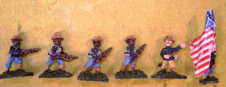 US Colored Infantry